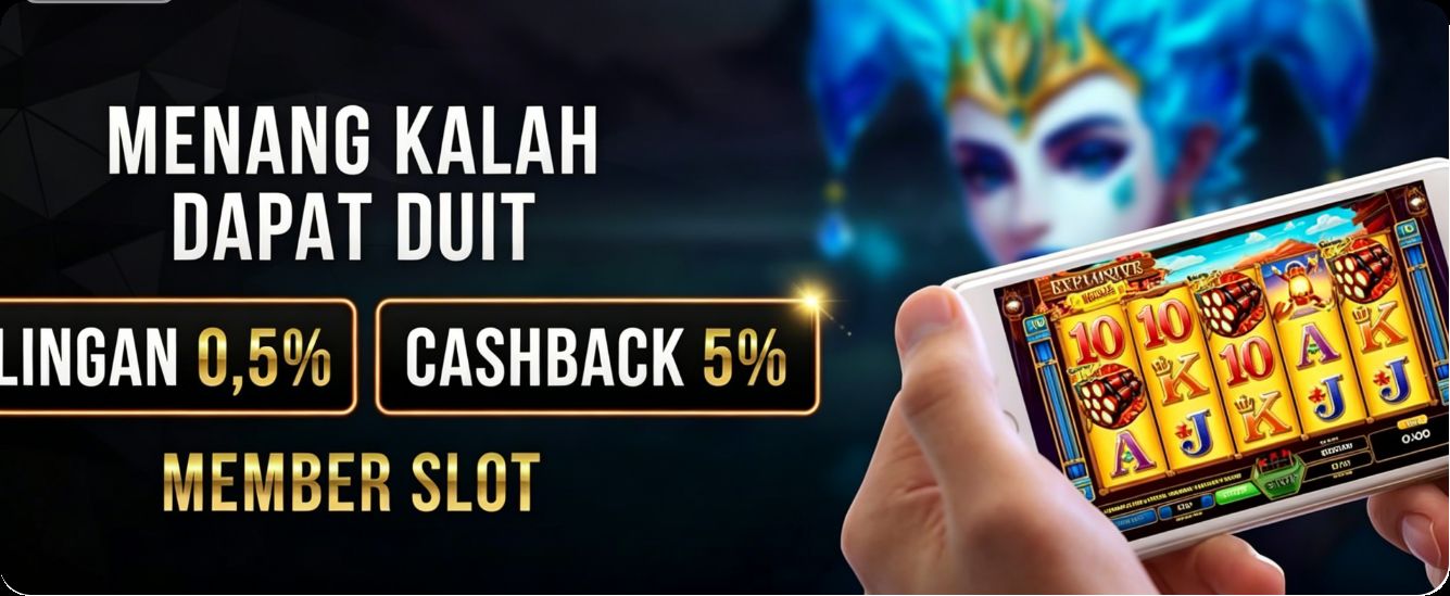 Main 888idrq Menang Jackpot Besar